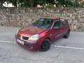 Renault Clio 1.5dCi Authentique Burdeos - thumbnail 1
