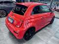 Abarth 695 695 1.4 Competizione 180cv COLORE ORANGE!! Oranje - thumbnail 4