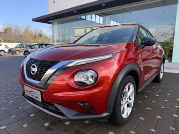 Juke 1.0 DIG-T 117 CV Acenta 2020