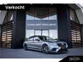 Mercedes-Benz S 500 S500 Lang Prestige AMG | Panorama | Hud | Chauffeu Gris - thumbnail 1