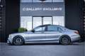 Mercedes-Benz S 500 S500 Lang Prestige AMG | Panorama | Hud | Chauffeu Grau - thumbnail 4