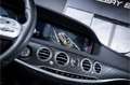 Mercedes-Benz S 500 S500 Lang Prestige AMG | Panorama | Hud | Chauffeu Gris - thumbnail 34