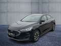 Ford Focus Titanium 1l  125PS M6 Schwarz - thumbnail 1