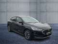 Ford Focus Titanium 1l  125PS M6 Schwarz - thumbnail 7