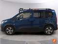 Peugeot Rifter Style Long BlueHDi 73kW Azul - thumbnail 4