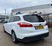 Ford Focus Wagon 1.0 EcoBoost Edition Plus/Airco/Navi/Stoelve Blanco - thumbnail 8