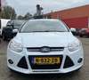 Ford Focus Wagon 1.0 EcoBoost Edition Plus/Airco/Navi/Stoelve Blanco - thumbnail 6