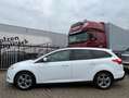 Ford Focus Wagon 1.0 EcoBoost Edition Plus/Airco/Navi/Stoelve Blanco - thumbnail 4