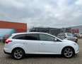 Ford Focus Wagon 1.0 EcoBoost Edition Plus/Airco/Navi/Stoelve Blanco - thumbnail 15