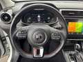 MG ZS ICE 1.0T-GDI Luxury-NAV-LED-VIRTUAL-360°-APPS Weiß - thumbnail 9