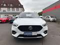 MG ZS ICE 1.0T-GDI Luxury-NAV-LED-VIRTUAL-360°-APPS Weiß - thumbnail 2