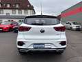 MG ZS ICE 1.0T-GDI Luxury-NAV-LED-VIRTUAL-360°-APPS Weiß - thumbnail 5