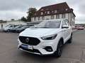 MG ZS ICE 1.0T-GDI Luxury-NAV-LED-VIRTUAL-360°-APPS Weiß - thumbnail 1