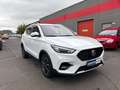MG ZS ICE 1.0T-GDI Luxury-NAV-LED-VIRTUAL-360°-APPS Weiß - thumbnail 3