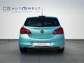 Opel Corsa E 1.4 Turbo SITZHEIZUNG/TEMPO/PDC/CARPLAY Grün - thumbnail 6