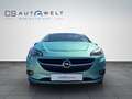 Opel Corsa E 1.4 Turbo SITZHEIZUNG/TEMPO/PDC/CARPLAY Grün - thumbnail 3