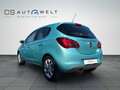 Opel Corsa E 1.4 Turbo SITZHEIZUNG/TEMPO/PDC/CARPLAY Grün - thumbnail 5