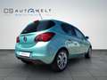 Opel Corsa E 1.4 Turbo SITZHEIZUNG/TEMPO/PDC/CARPLAY Grün - thumbnail 4