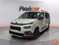 Citroen Berlingo Combi BlueHDi S&S Talla M Shine 100 Gris - thumbnail 3