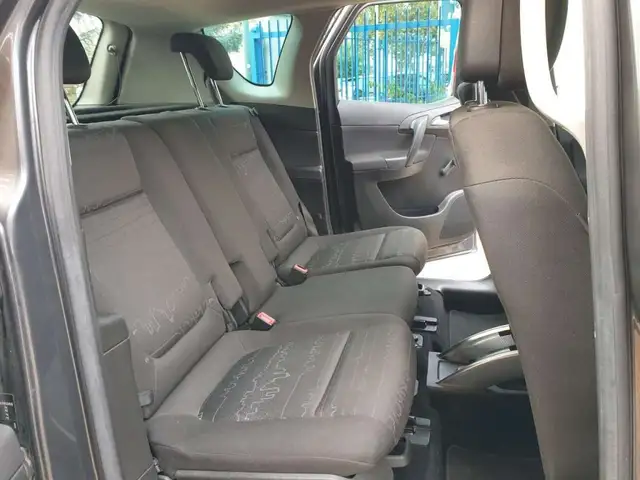 Opel Meriva view 15