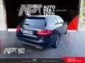 Mercedes-Benz C 180 C SW 180 d (BT) Business auto Schwarz - thumbnail 3