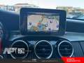 Mercedes-Benz C 180 C SW 180 d (BT) Business auto Schwarz - thumbnail 10