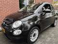 Fiat 500 1.0 TA PopStar RIJKLAAR / AIRCO / RADIO / LMV / EL Zwart - thumbnail 13