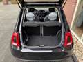 Fiat 500 1.0 TA PopStar RIJKLAAR / AIRCO / RADIO / LMV / EL Zwart - thumbnail 6