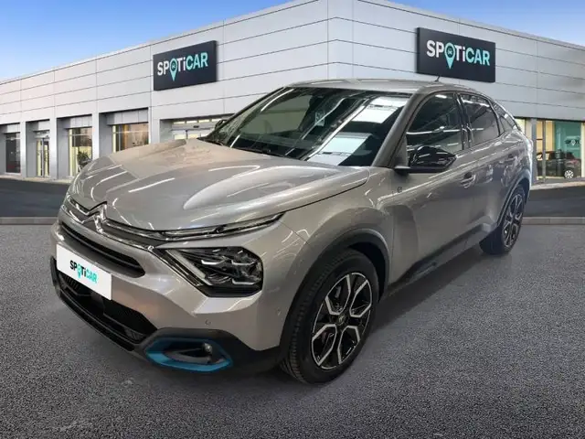 Citroen C4 3 50 kWh Shine Pack