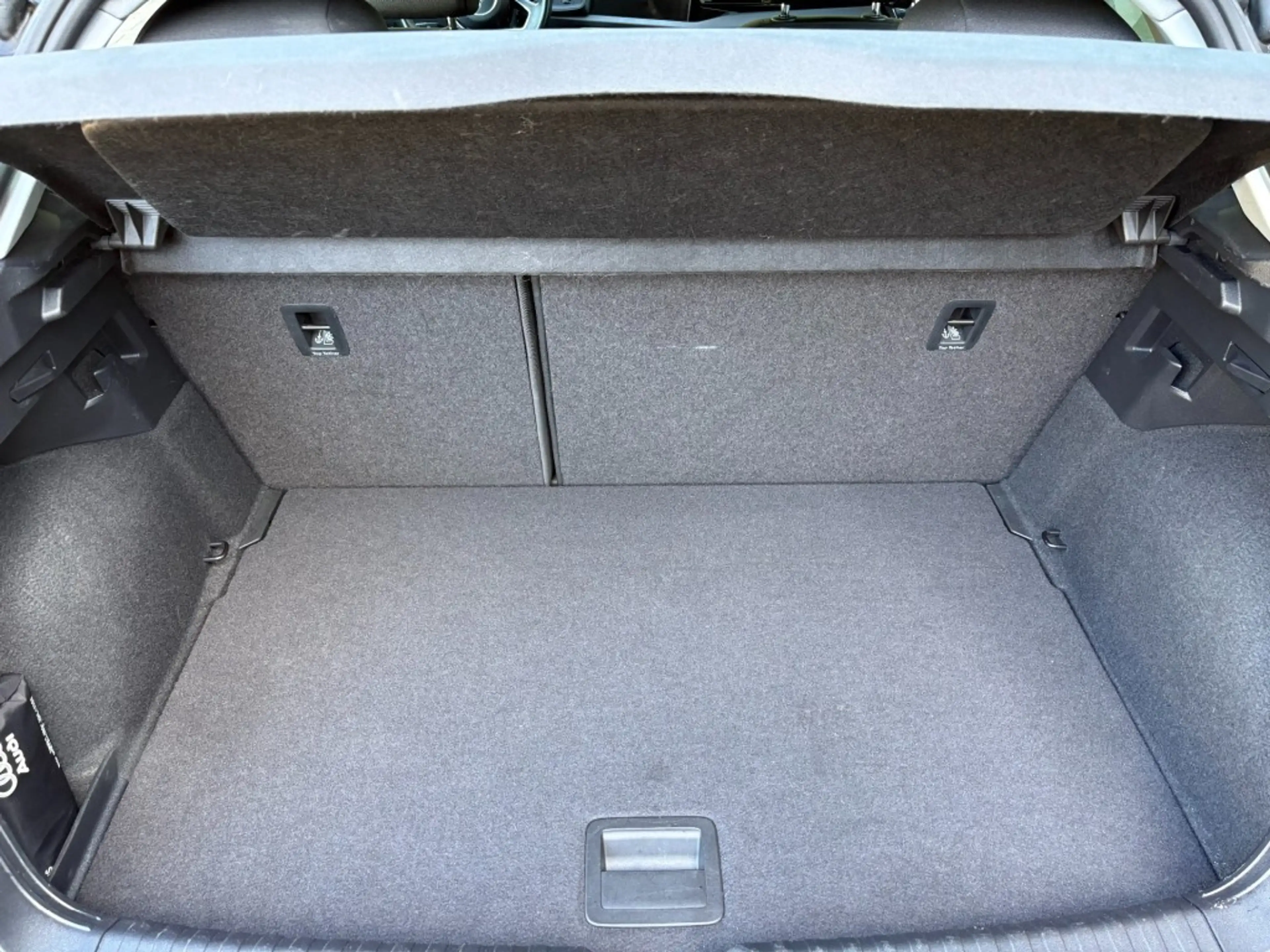 Audi A1 Sportback 30 TFSI Automaat Navi, Virtual Cockpit, — photo 21