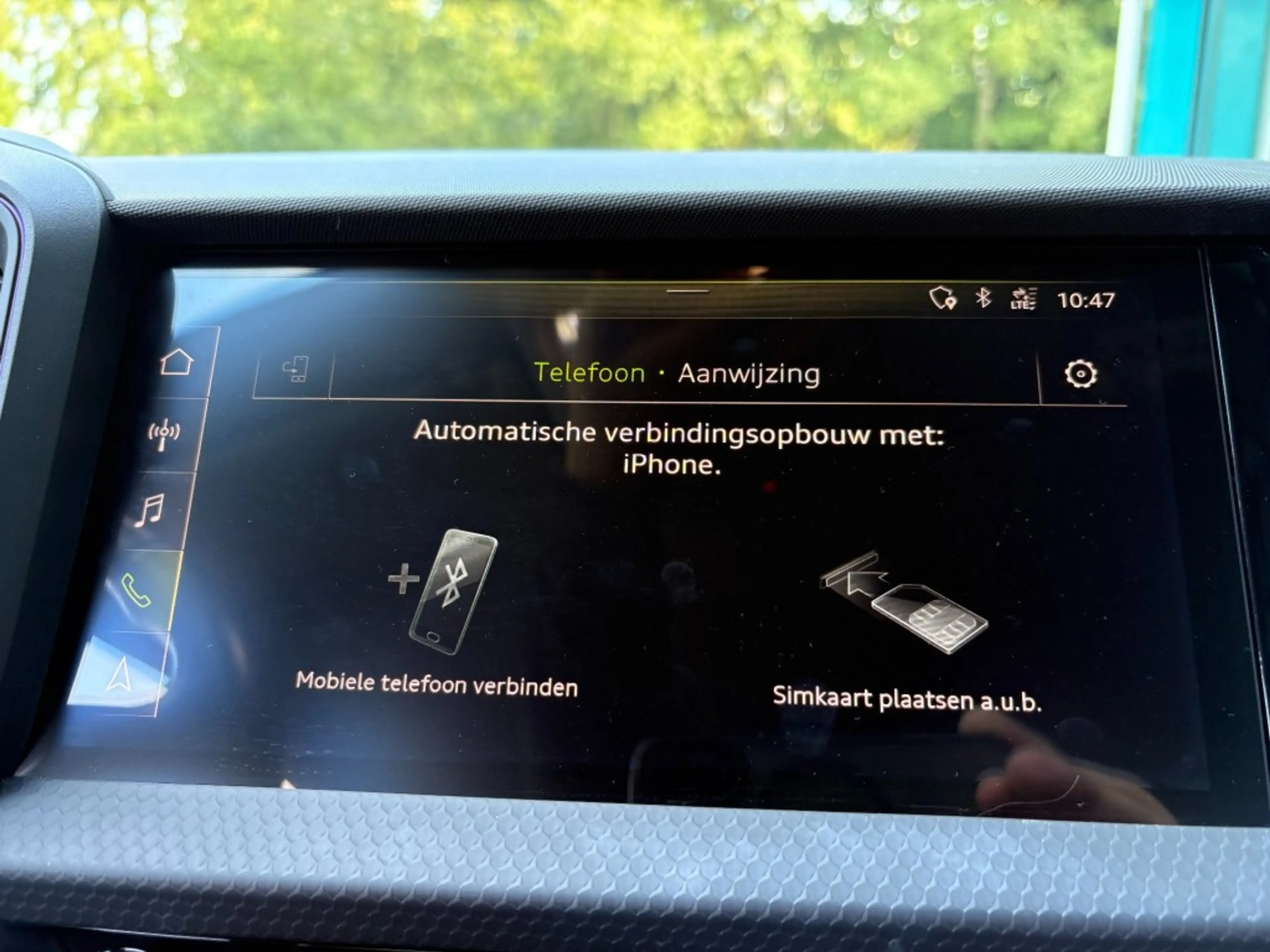 Audi A1 Sportback 30 TFSI Automaat Navi, Virtual Cockpit, — photo 17