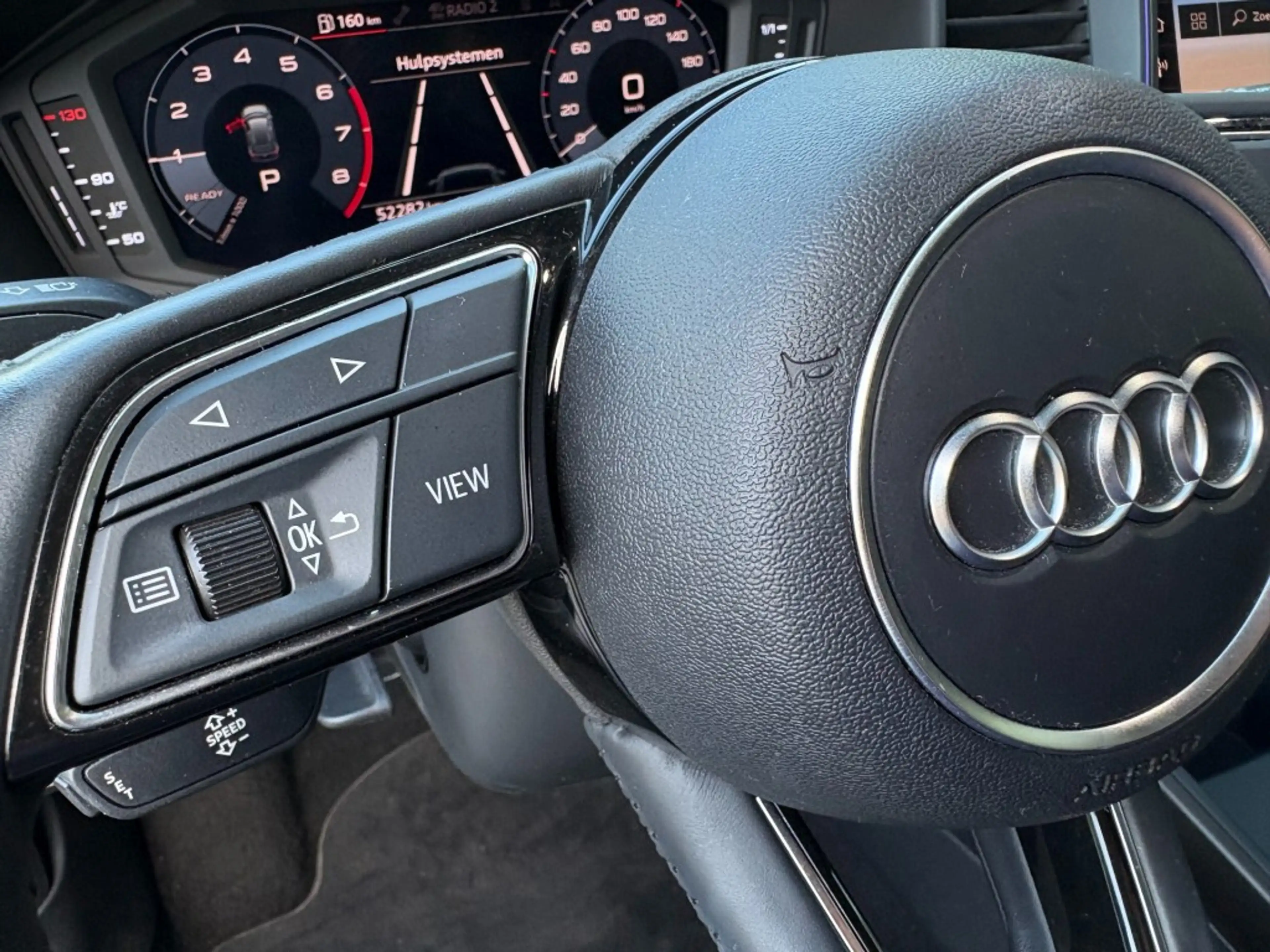 Audi A1 Sportback 30 TFSI Automaat Navi, Virtual Cockpit, — photo 10