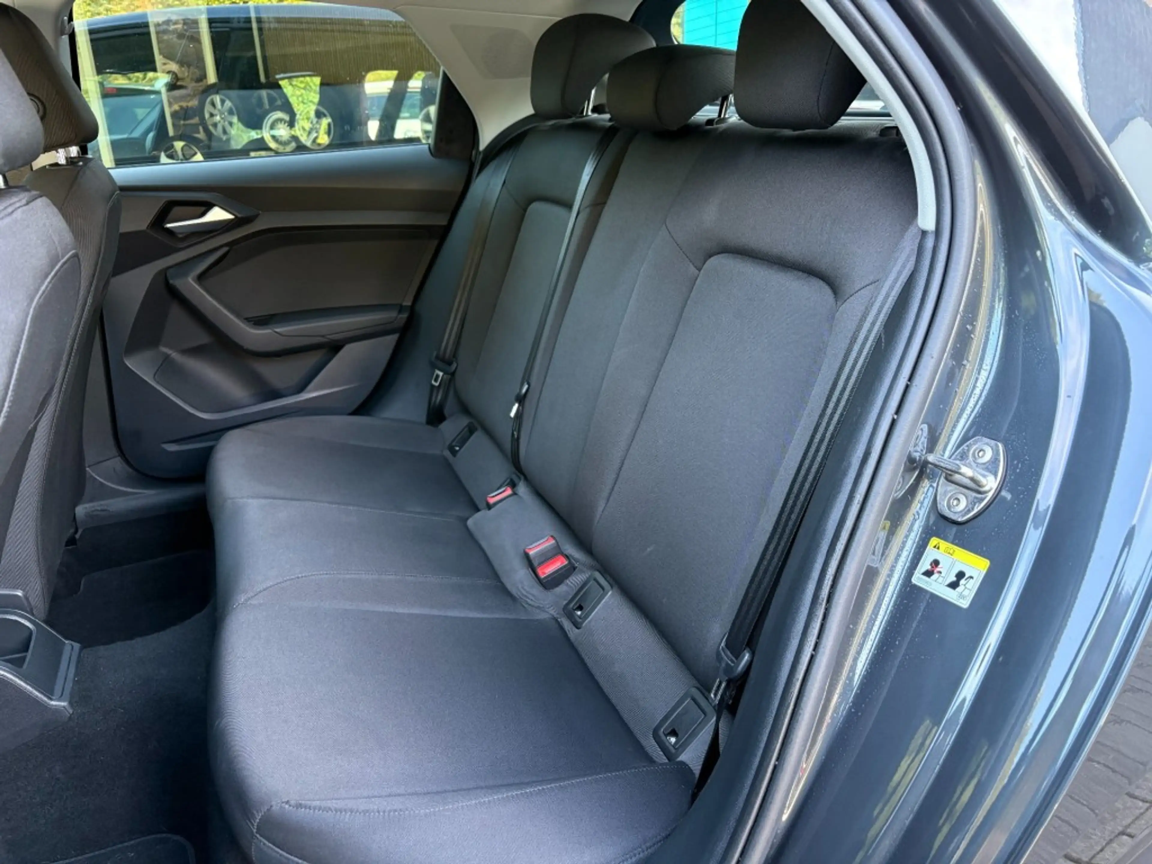 Audi A1 Sportback 30 TFSI Automaat Navi, Virtual Cockpit, — photo 8