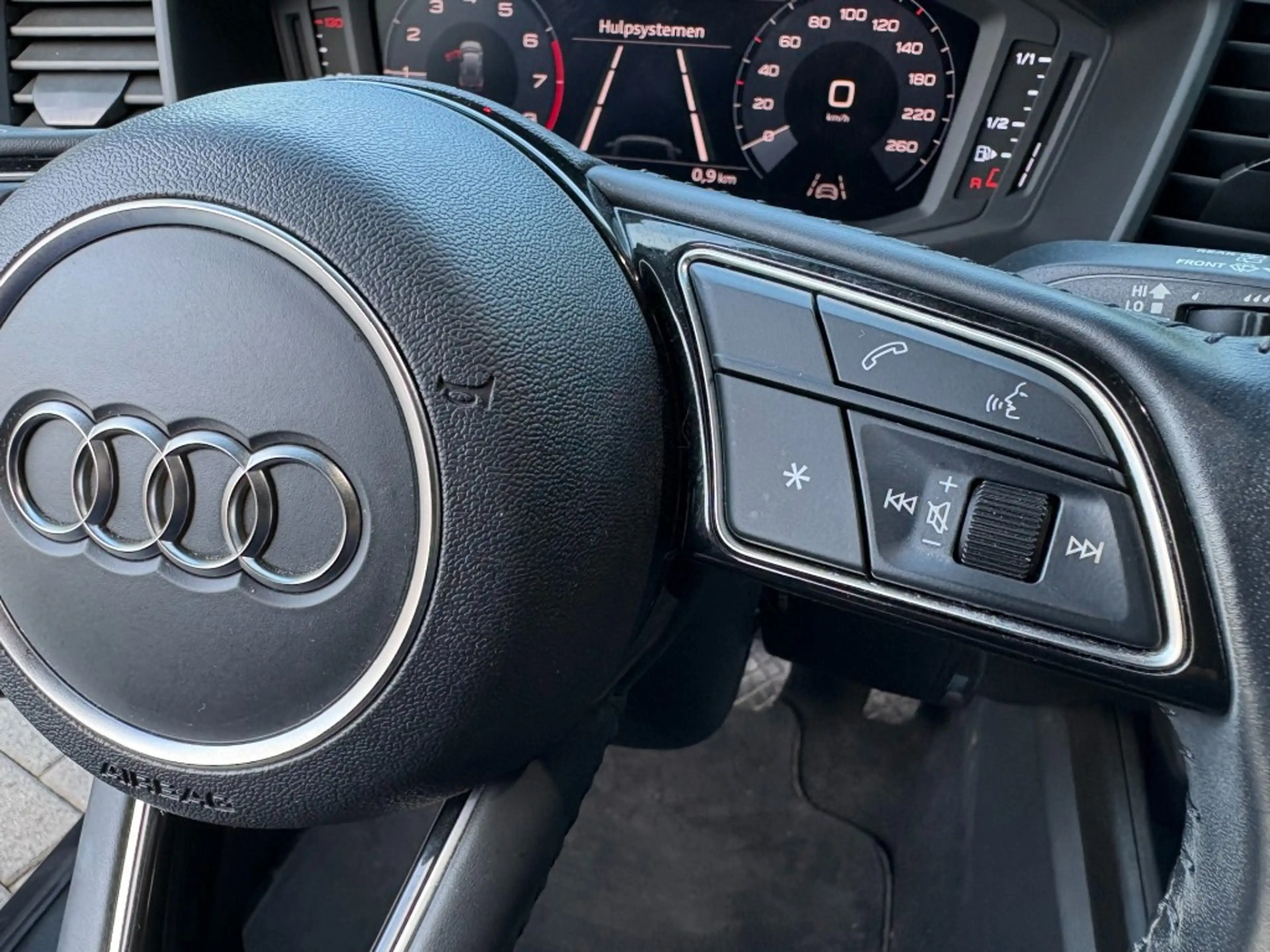 Audi A1 Sportback 30 TFSI Automaat Navi, Virtual Cockpit, — photo 11