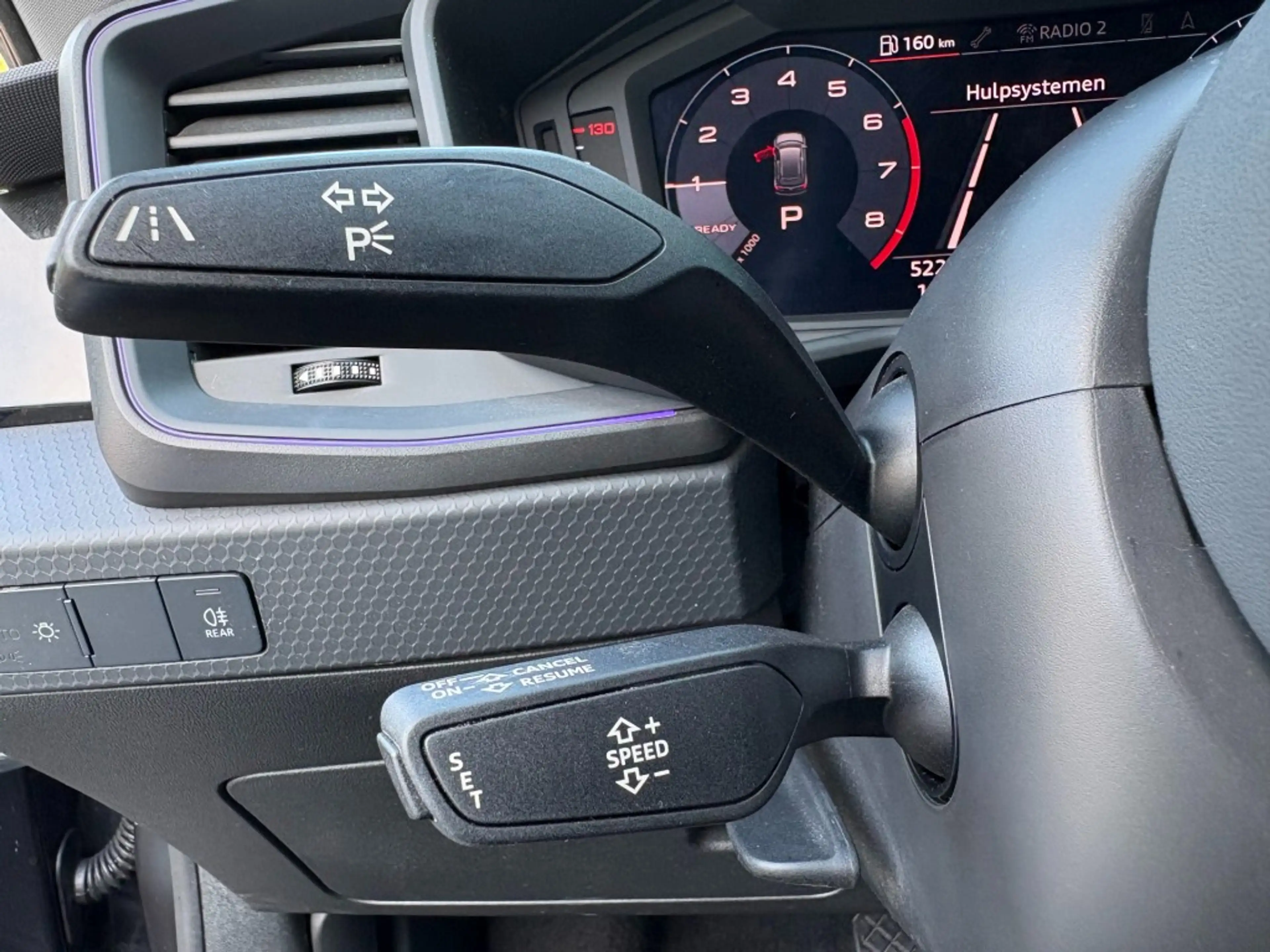 Audi A1 Sportback 30 TFSI Automaat Navi, Virtual Cockpit, — photo 12