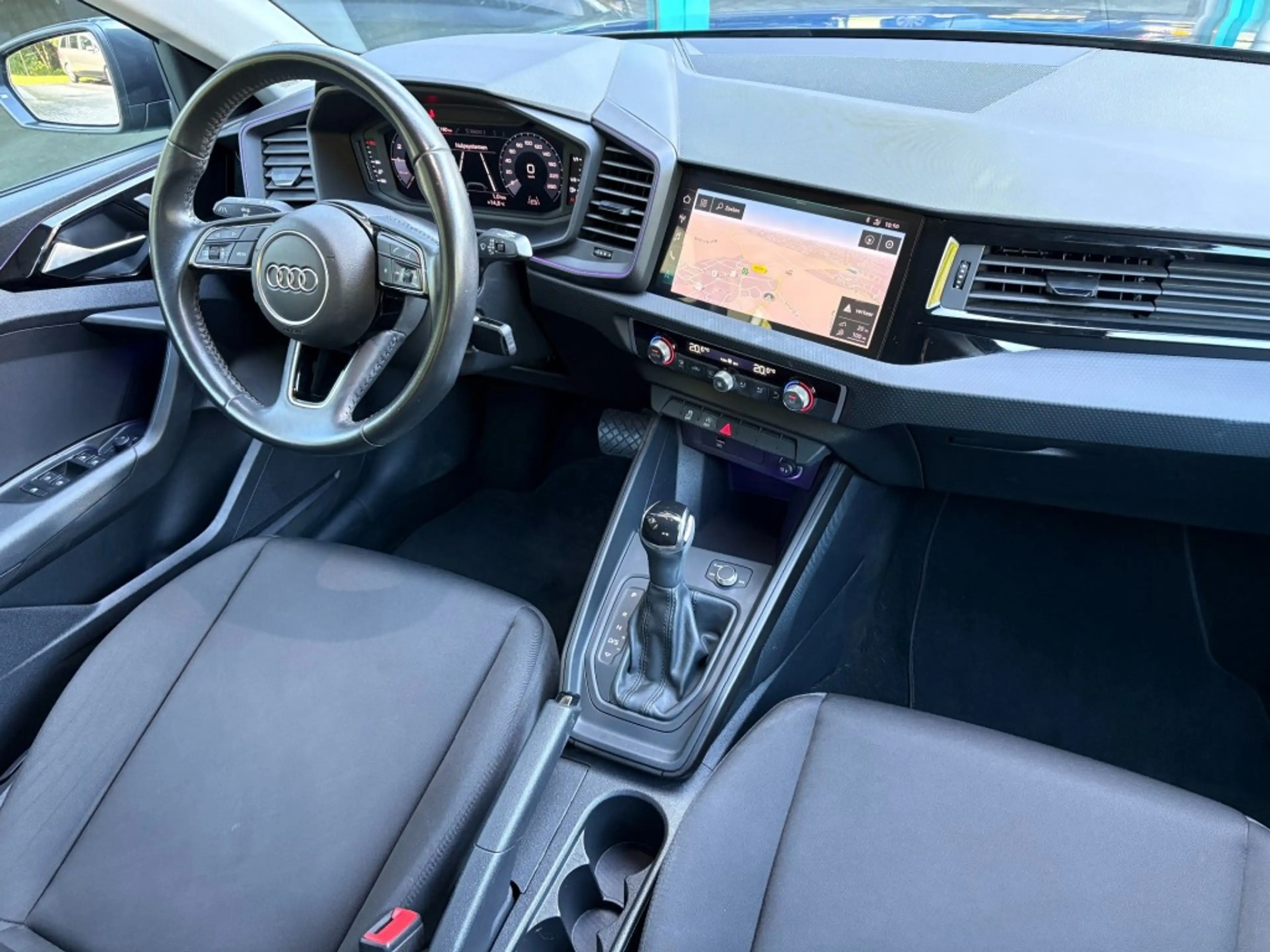 Audi A1 Sportback 30 TFSI Automaat Navi, Virtual Cockpit, — photo 9