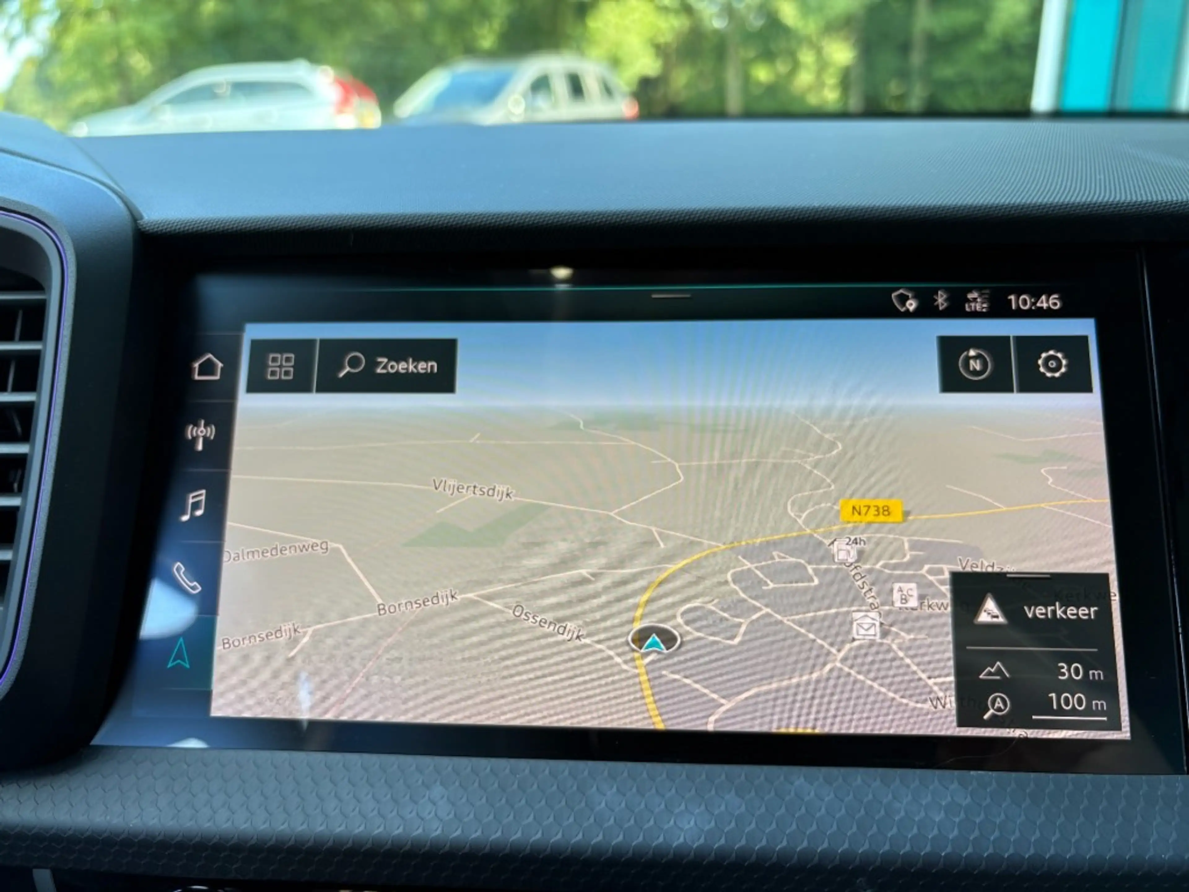Audi A1 Sportback 30 TFSI Automaat Navi, Virtual Cockpit, — photo 16