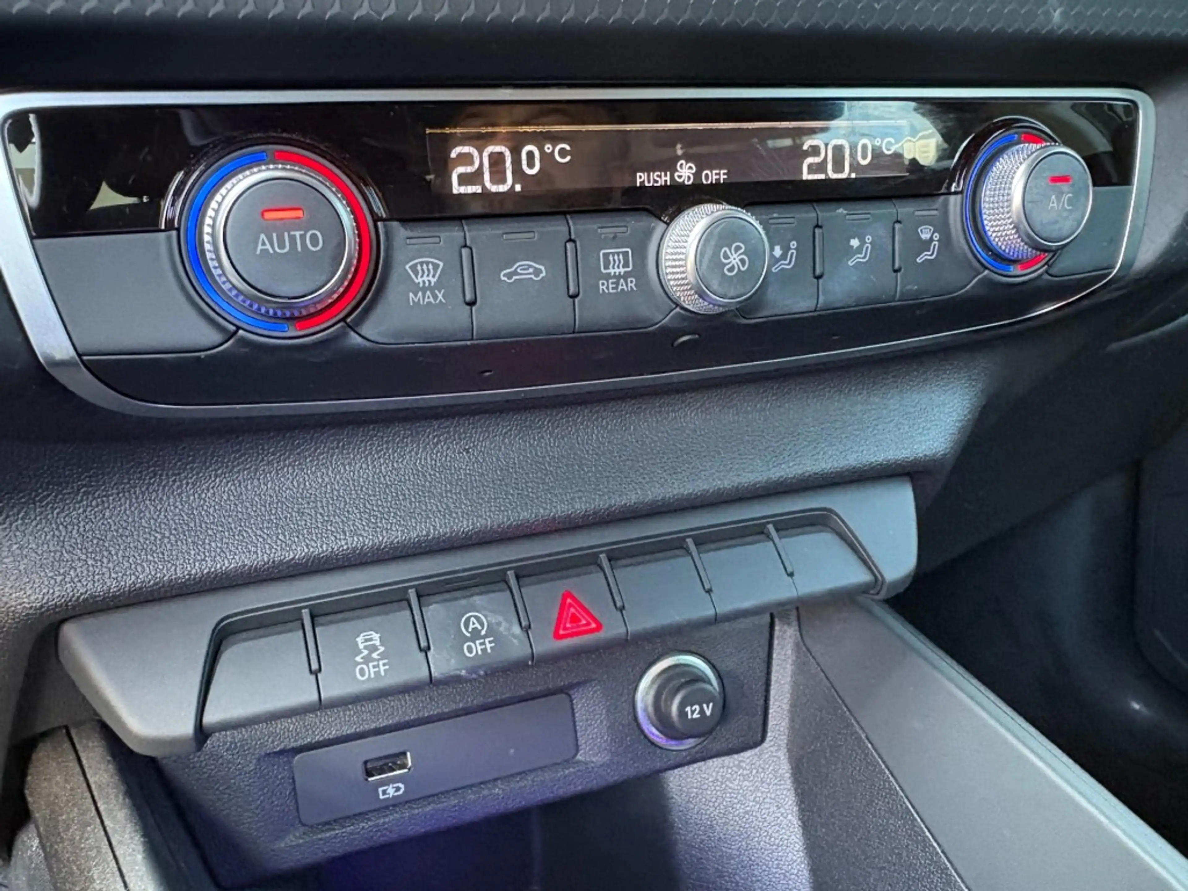 Audi A1 Sportback 30 TFSI Automaat Navi, Virtual Cockpit, — photo 18
