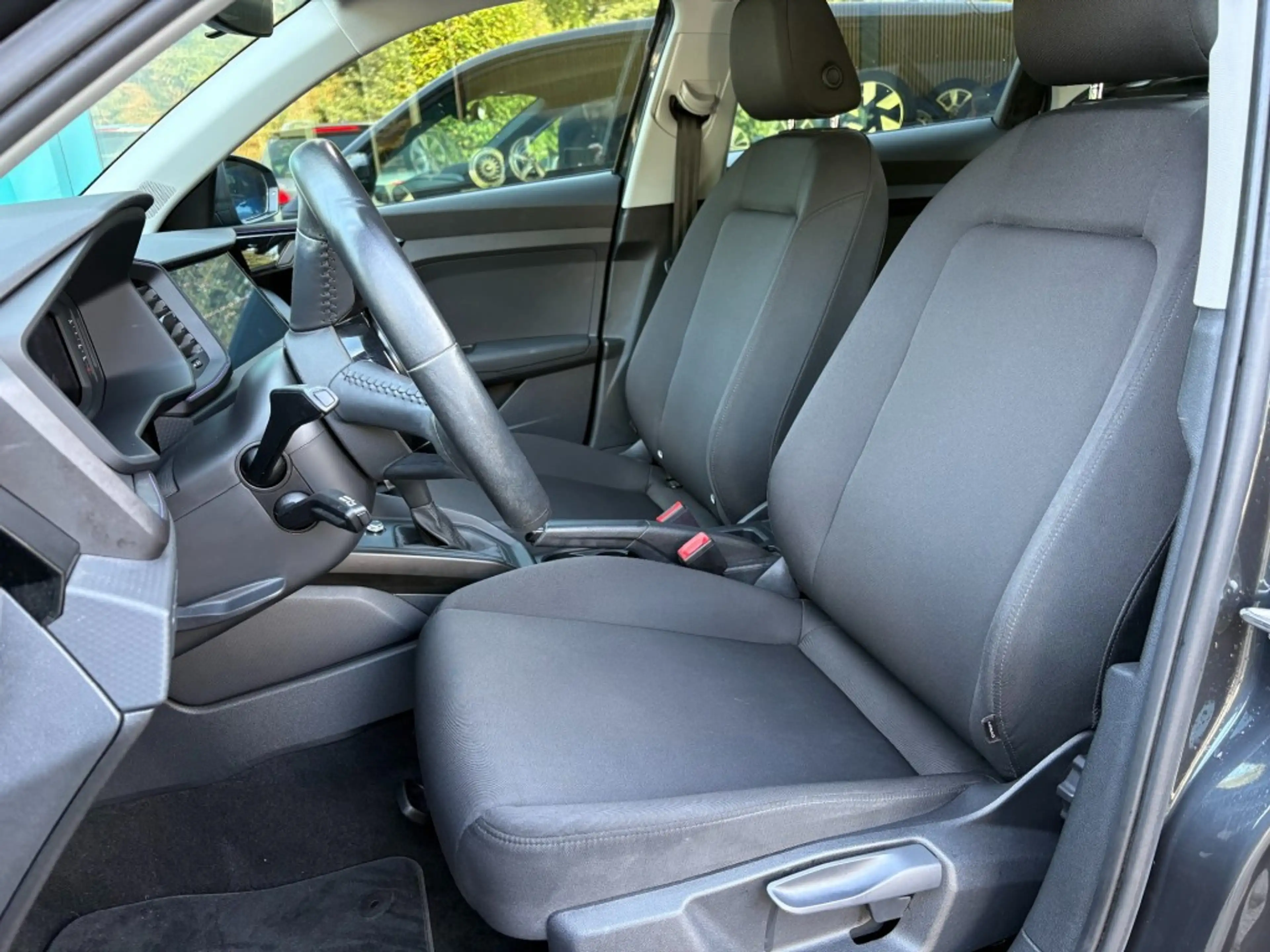 Audi A1 Sportback 30 TFSI Automaat Navi, Virtual Cockpit, — photo 7