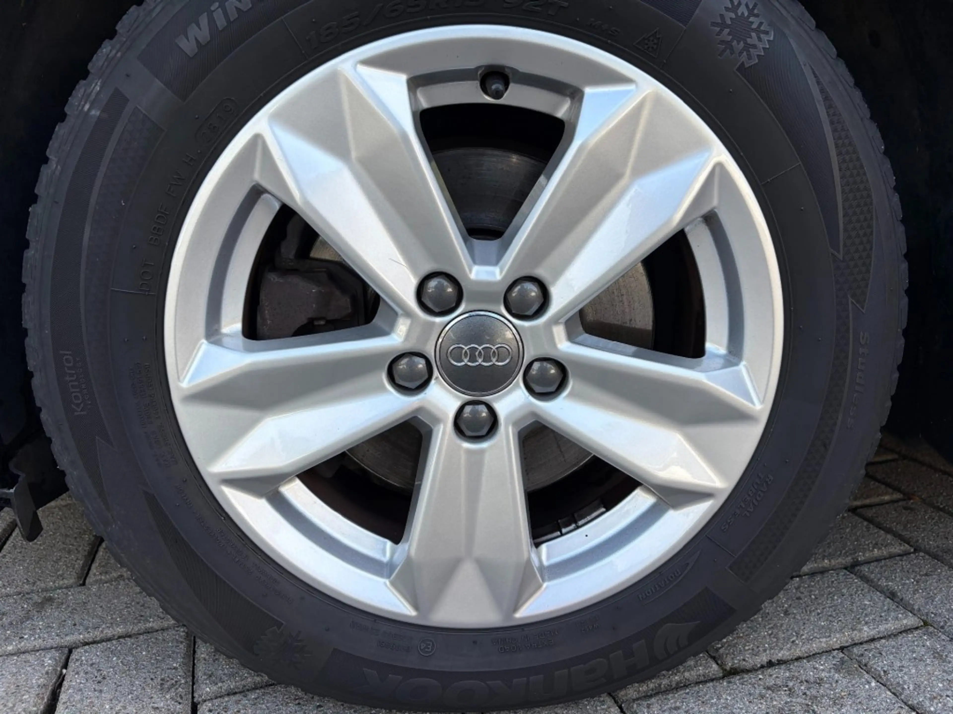Audi A1 Sportback 30 TFSI Automaat Navi, Virtual Cockpit, — photo 23