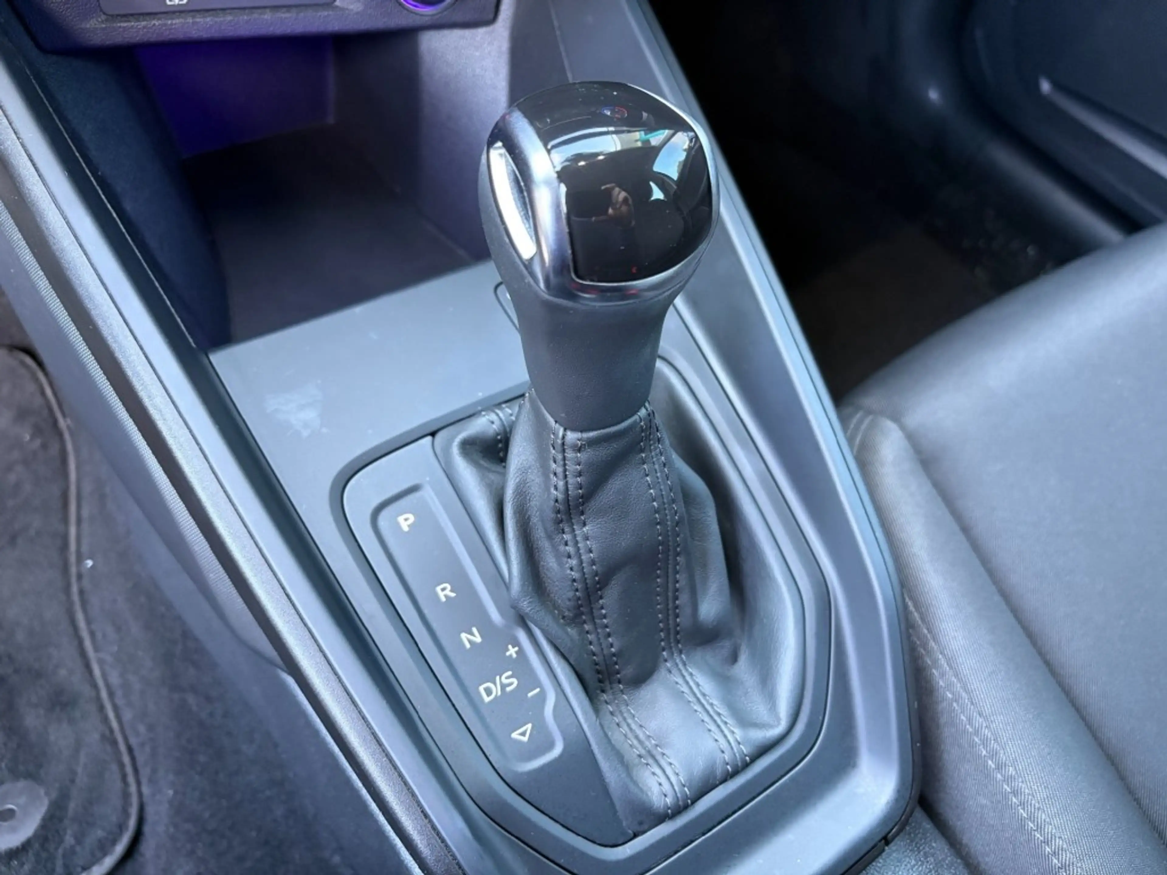 Audi A1 Sportback 30 TFSI Automaat Navi, Virtual Cockpit, — photo 19