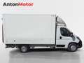 Peugeot Boxer PLATAFORMA 2.2 BHDI 140 L4 Blanc - thumbnail 3