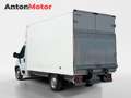 Peugeot Boxer PLATAFORMA 2.2 BHDI 140 L4 Blanc - thumbnail 6
