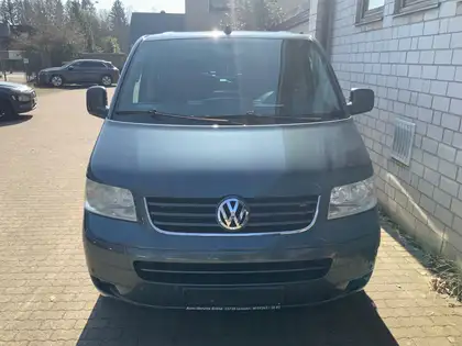 Annonce voiture d'occasion Volkswagen T5 Multivan - CARADIZE