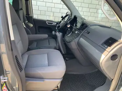 Annonce voiture d'occasion Volkswagen T5 Multivan - CARADIZE