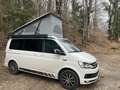 Volkswagen T6 California 2.0 TDI 150CV Ocean Edition Bianco - thumbnail 9
