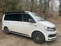 Volkswagen T6 California 2.0 TDI 150CV Ocean Edition Bianco - thumbnail 1