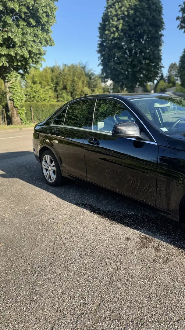 Mercedes-Benz C 220 Classe C 220 CDI Avantgarde w204 170 - 2