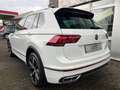 Volkswagen Tiguan R-Line 4Motion 2.0 TDI*DSG*MATRIX*R-CAM* Weiß - thumbnail 7