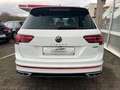 Volkswagen Tiguan R-Line 4Motion 2.0 TDI*DSG*MATRIX*R-CAM* Weiß - thumbnail 8